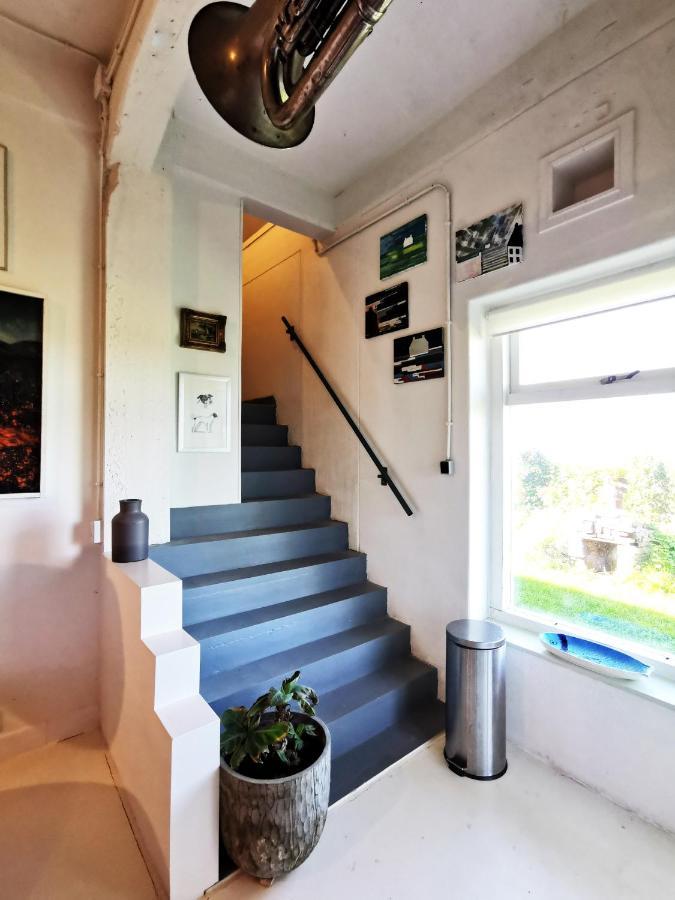 Apartment Blank - Arthouse Den Oever